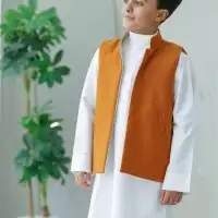 صديريه رجالي وولادي السعر 300 ريال 34