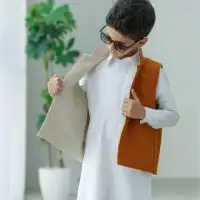 صديريه رجالي وولادي السعر 300 ريال 37