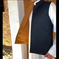 صديريه رجالي وولادي السعر 300 ريال 44