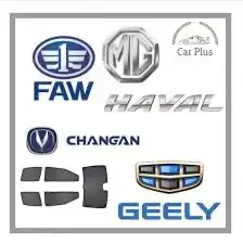 شمعات. وبودي. وقطع غيار. متنوعه. 1