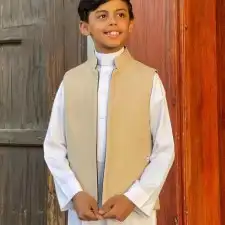 صديريه رجالي وولادي السعر 300 ريال 29