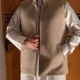 صديريه رجالي وولادي السعر 300 ريال 40