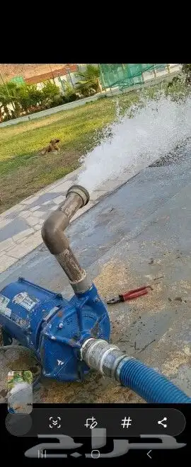 مواطير ودفاعات سمنان وإيطالي من 2 حصان إلى 25 حصان 4