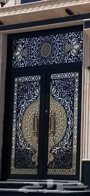 معلم حداد 1