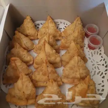 سمبوسه لأسر منتجه 1