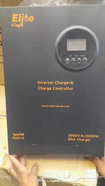 محولات طاقه شمسيه 2