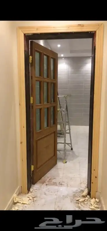 دهان بويا ابواب 12