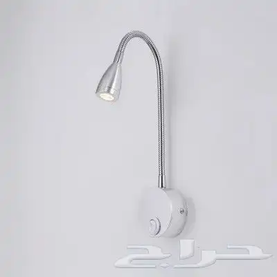 لمبة جدارية فنادق مع مفتاح wall lamp hotel with switch led 0