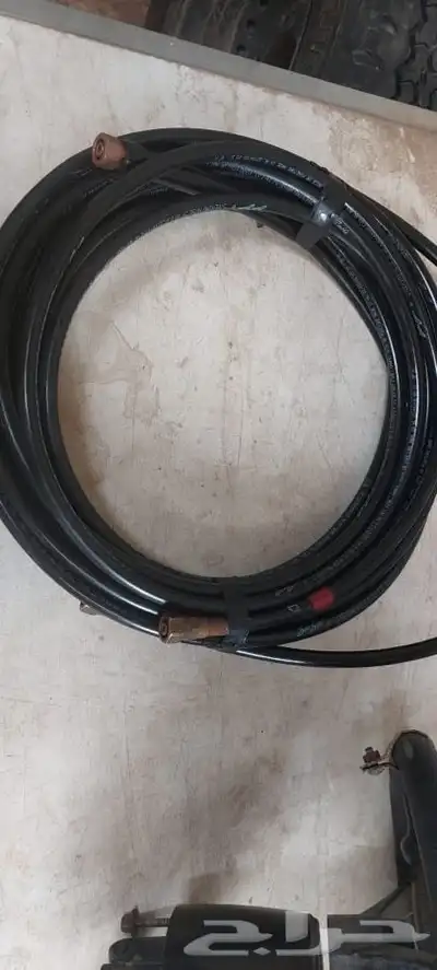 باور ستيرنق قارب دركسون لنش 1