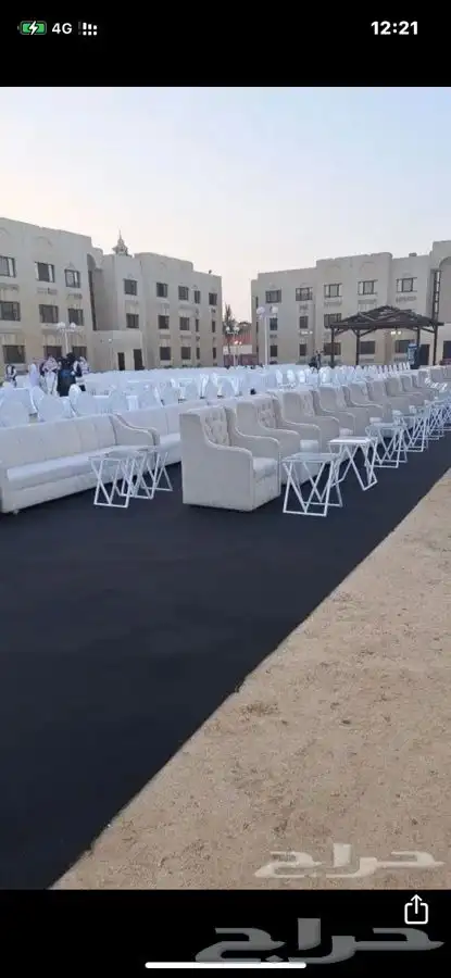 تاجير كنب 11