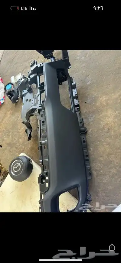 ارباقات مازدا 6 مازدا cx9 ارباقات ازيرا ارباقات النترا 9