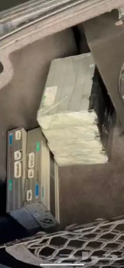 للبيع قطع لكسز 430 20
