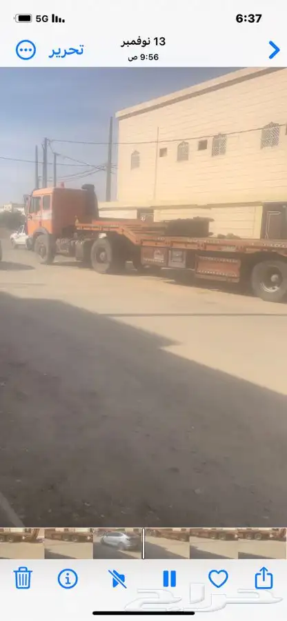 لوبد للايجار عفيف والمناطق اللي حوله 0
