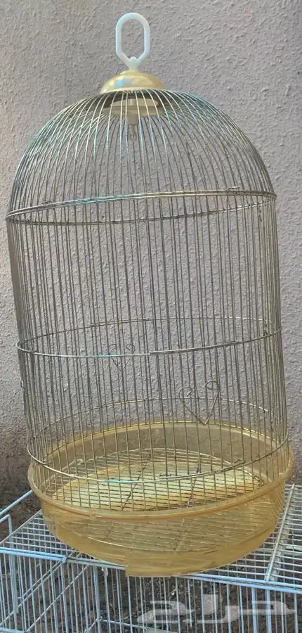 اقفاص طيور 1