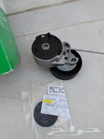 قطع غيار فولفو متنوعة للبيع 1