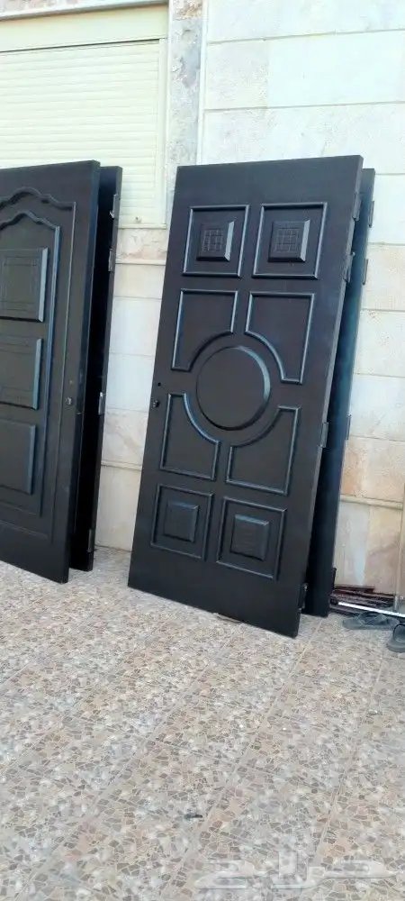 دهان بويا ابواب 9