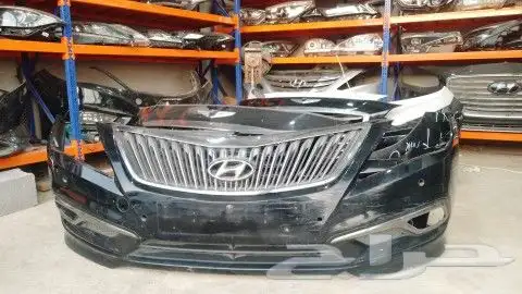 قطع أزيرا وجنيسس شمعات صدام كشافات مريات شبوك اصلي وكاله 3