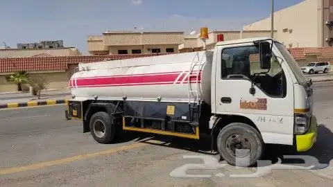مندوب ديزل جميع أحياء الرياض 3