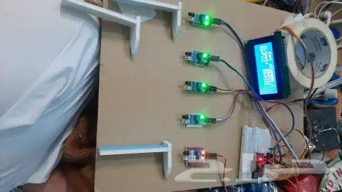 يا شبابنا الافاضل الي يبي مشروع تخرج تقني وحلو تقييم جد 2