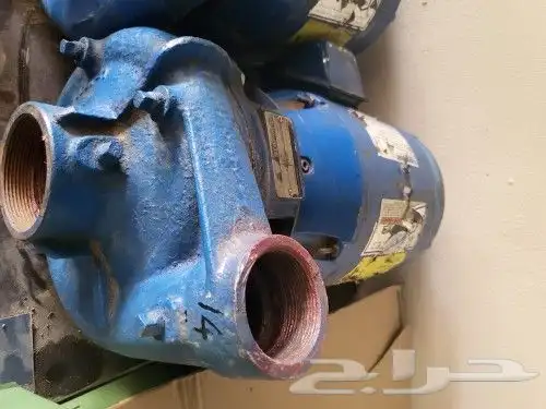 مواطير ودفاعات سمنان وإيطالي من 2 حصان إلى 25 حصان 7
