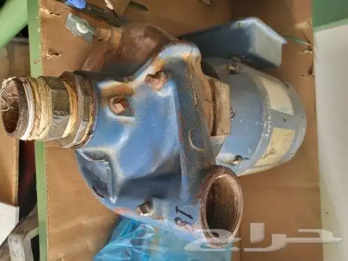 مواطير ودفاعات سمنان وإيطالي من 2 حصان إلى 25 حصان 0