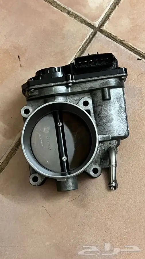 قطع غيار لكزس 350RX 2