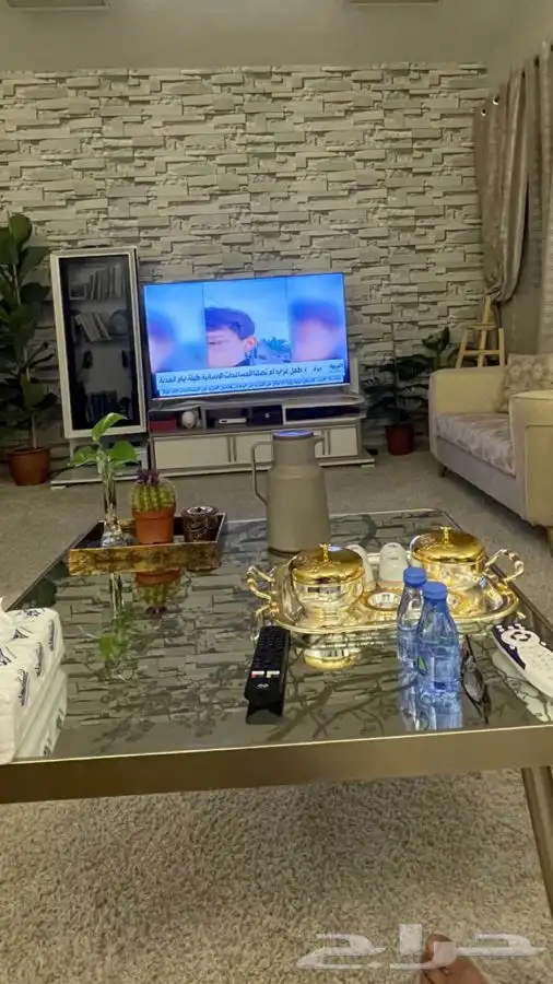 طاولة قهوه 0