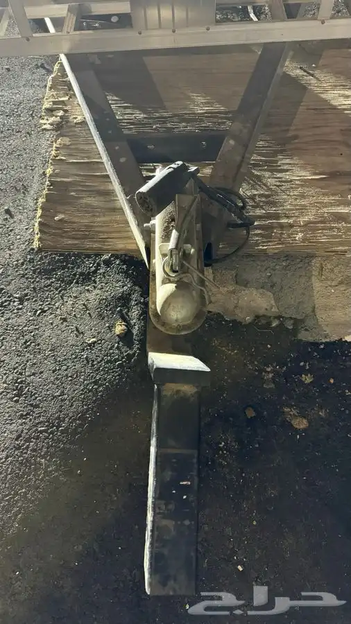 قلص مقطورة 4