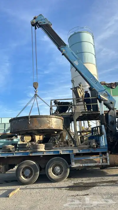 10 ton boom truck for rent 5