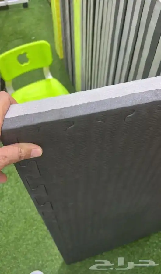 ارضيات دبل فيس بسماكات مختلفه 5