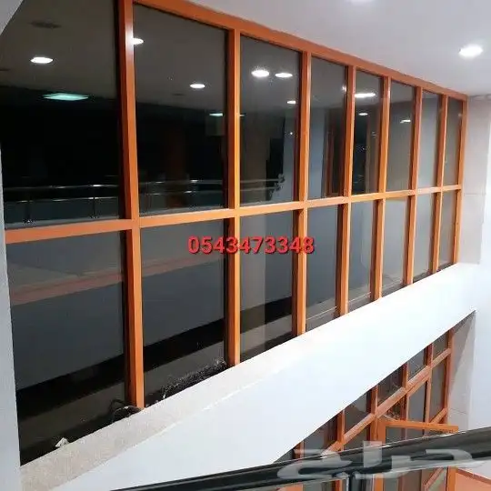 عازل حراري منازل مكاتب عازل حراري 6