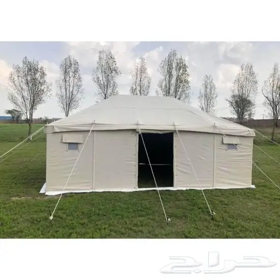 خيام باكستانيه 3 غاظ سماكه 30 مل 1
