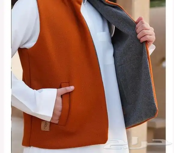 صديريه رجالي وولادي السعر 300 ريال 0