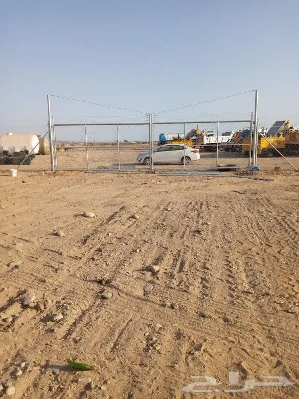 تركيب جميع أنواع الشبوك مزراع مواقع 2