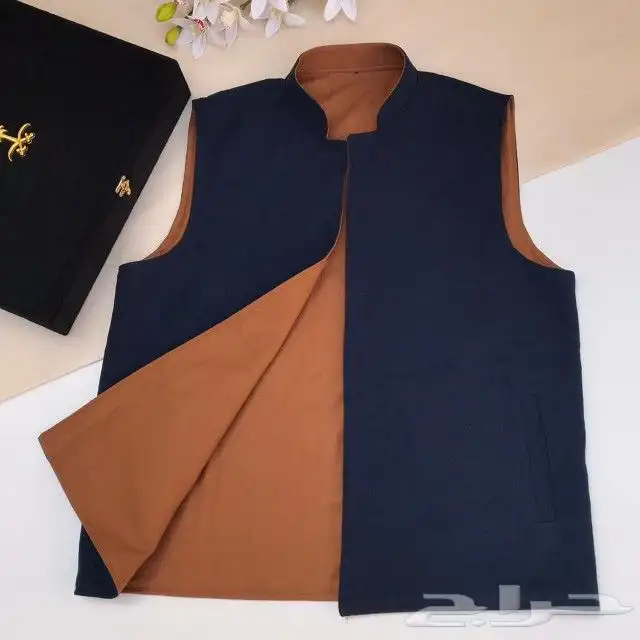 صديريه رجالي وولادي السعر 300 ريال 24