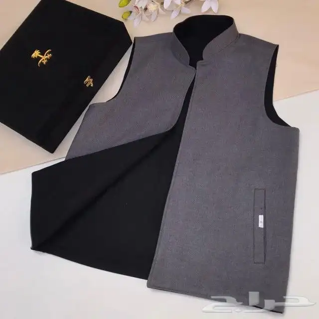 صديريه رجالي وولادي السعر 300 ريال 23