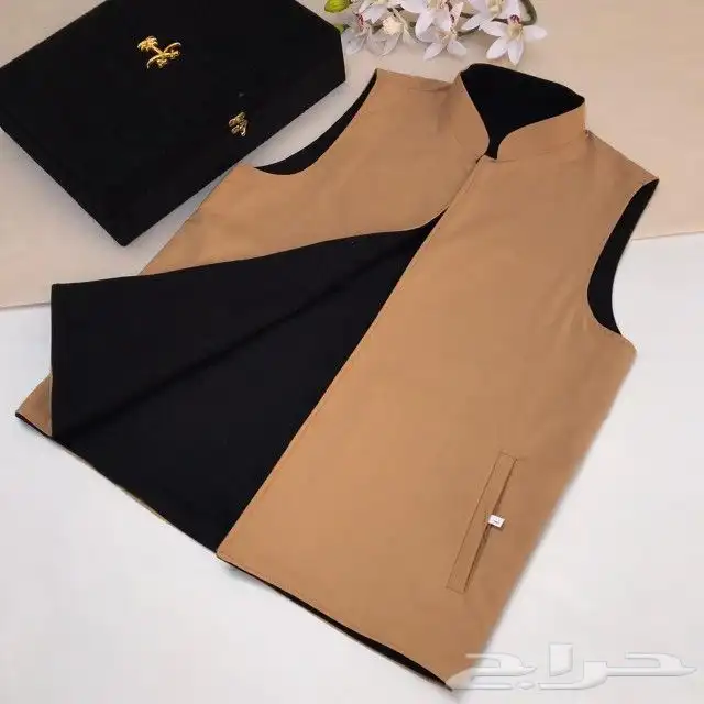 صديريه رجالي وولادي السعر 300 ريال 18