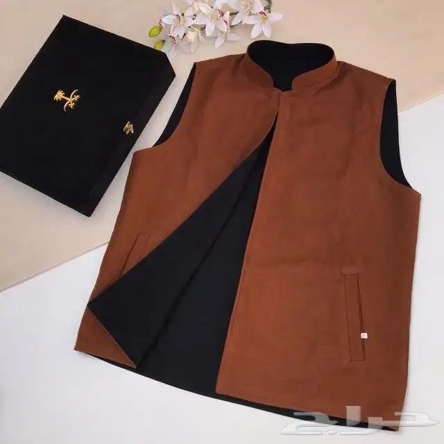 صديريه رجالي وولادي السعر 300 ريال 16