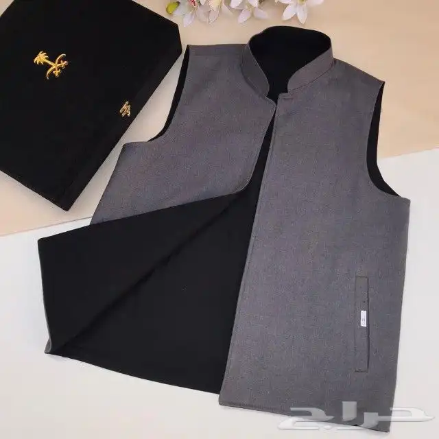 صديريه رجالي وولادي السعر 300 ريال 26