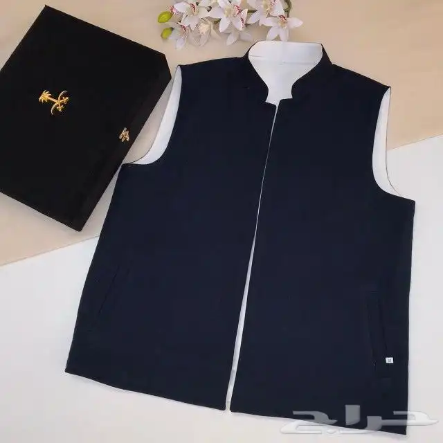 صديريه رجالي وولادي السعر 300 ريال 19