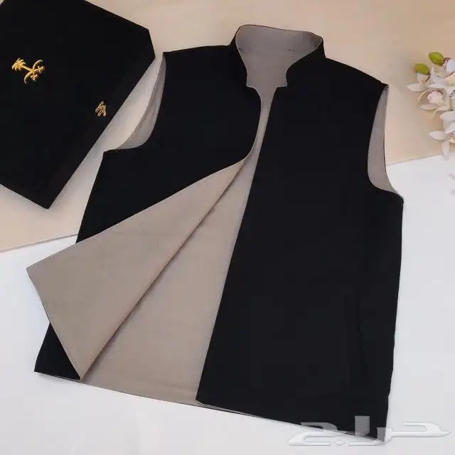 صديريه رجالي وولادي السعر 300 ريال 4