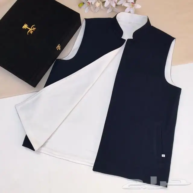 صديريه رجالي وولادي السعر 300 ريال 3