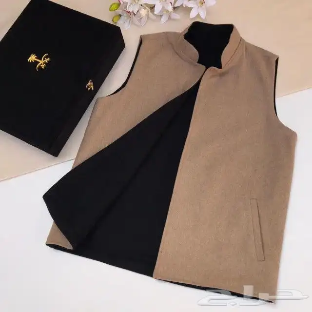 صديريه رجالي وولادي السعر 300 ريال 25