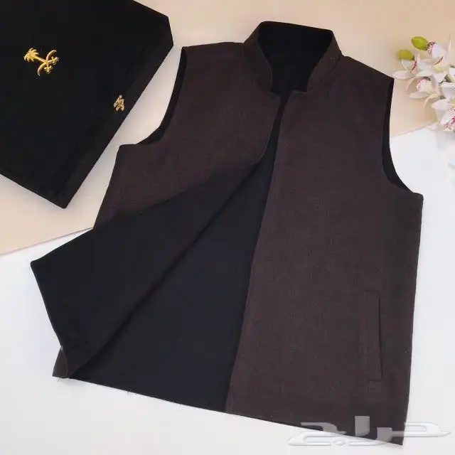 صديريه رجالي وولادي السعر 300 ريال 20