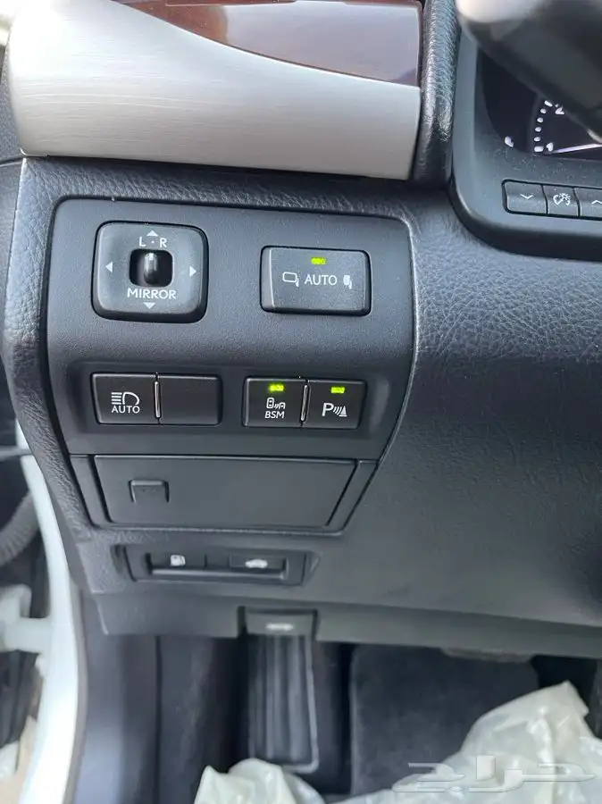 لكزس 460L 2014 29