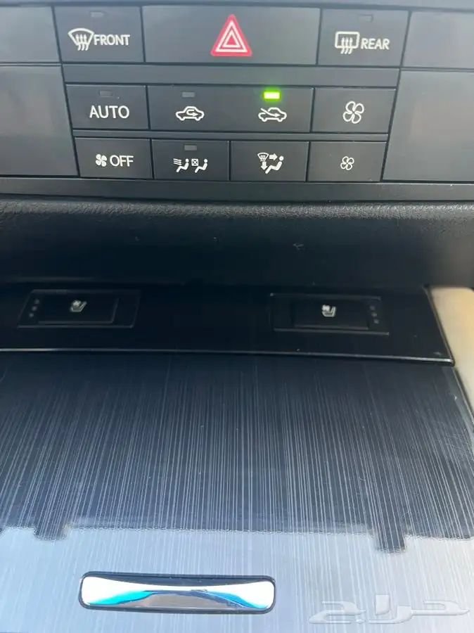للبيع لكزس GS 250 - 2013 ( تم البيع ) 14