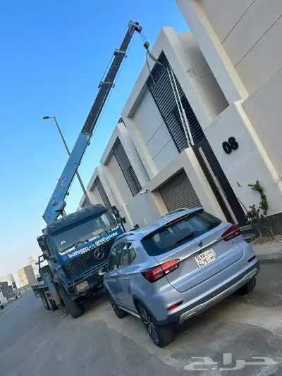 10 ton boom truck for rent 9