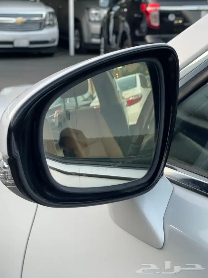 لكزس 460L 2014 20