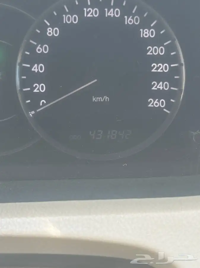 للبيع افالون لميتد 2006 فل كامل 2