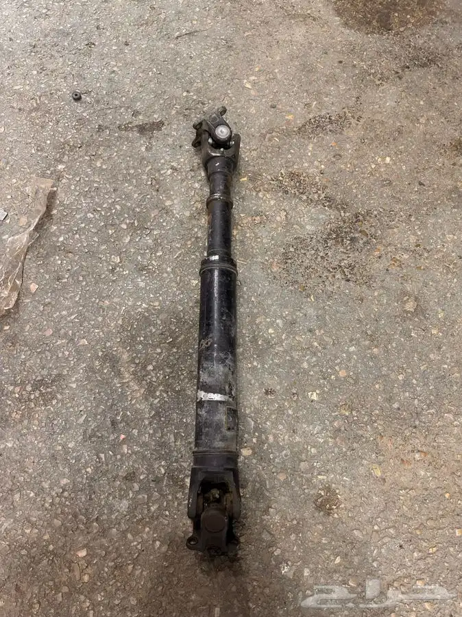 عامود الدبل كامل لربع حد 800 0